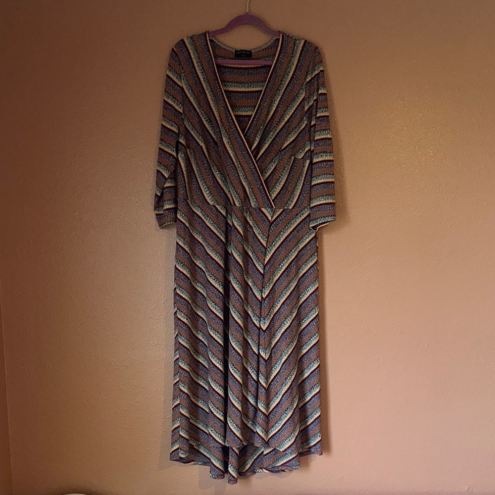 Lane Bryant Dress